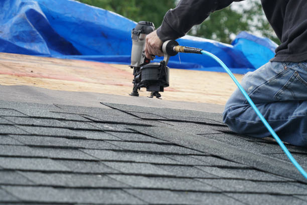 Trusted Creswell, OR Roofing Contractor Experts